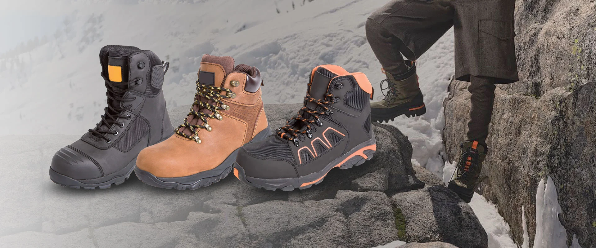 China Safety Shoes Manufacturer China Safety Shoes Manufacturer