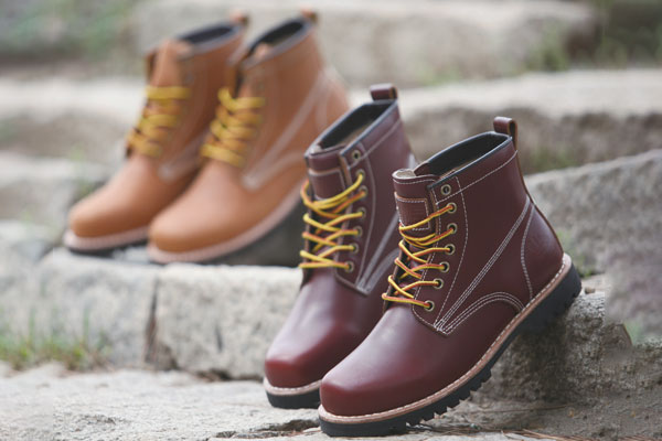 What are Goodyear boots? What are Goodyear boots?