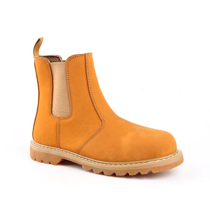 Why Are Safety Shoes Essential for Workplace Protection? Why Are Safety Shoes Essential for Workplace Protection?
